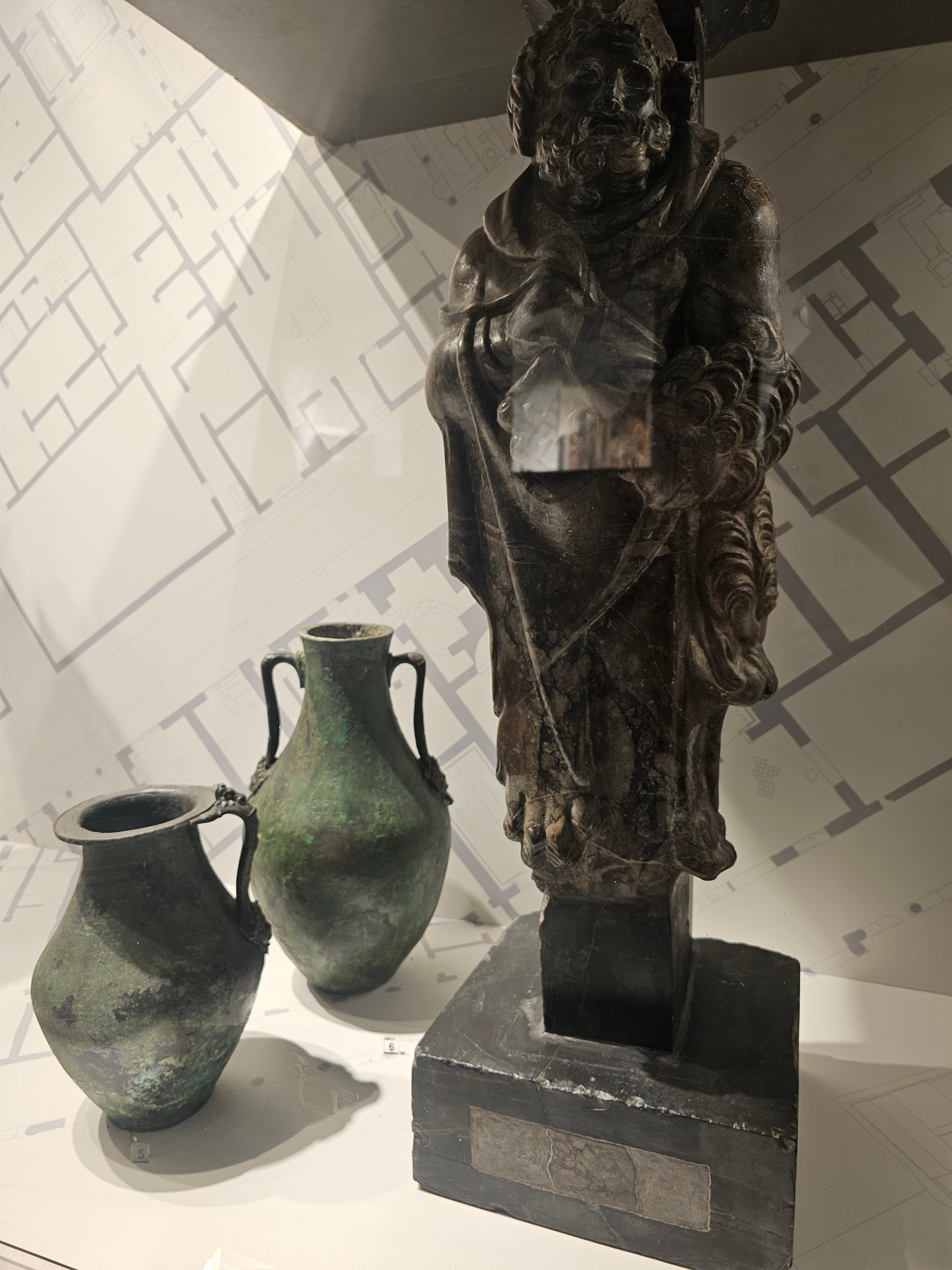 Herculaneum